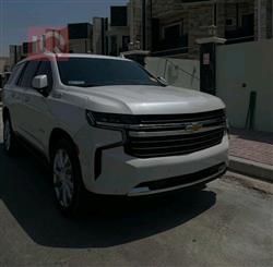 شيفروليه تاهو